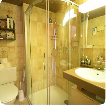 Tolle 2,5 Galeriewohnung Apartament