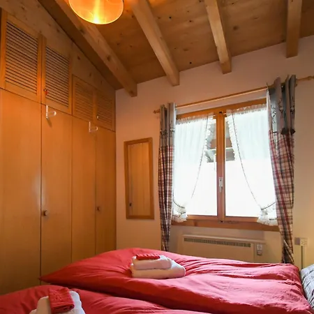 Apartament Tolle 2,5 Galeriewohnung *