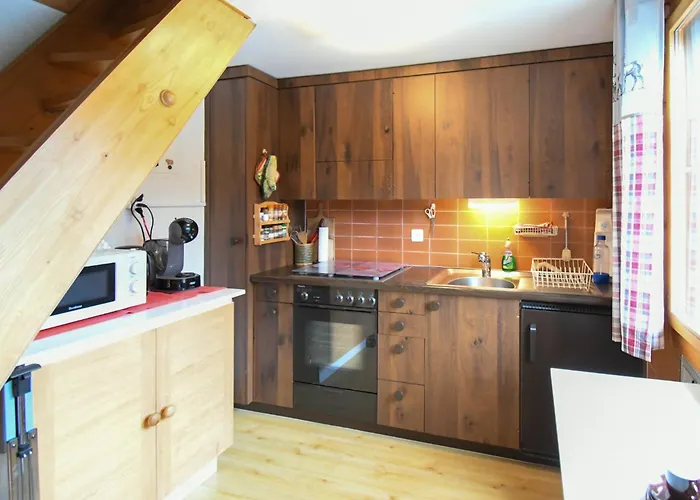 Tolle 2,5 Galeriewohnung *