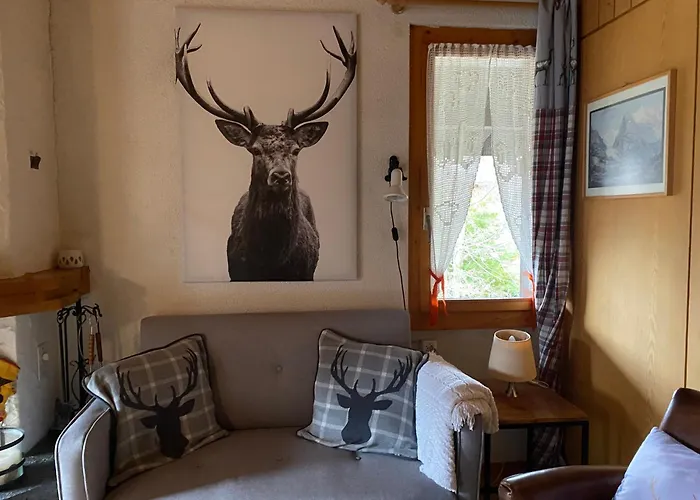 Tolle 2,5 Galeriewohnung شقة