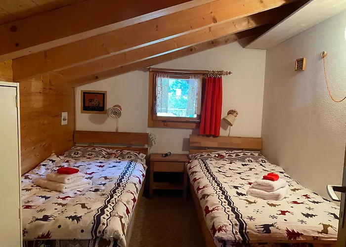 Tolle 2,5 Galeriewohnung جريندلوالد