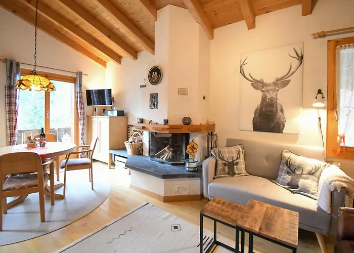 Tolle 2,5 Galeriewohnung