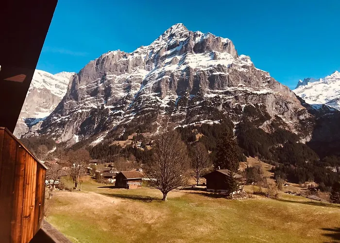 Tolle 2,5 Galeriewohnung Apartmán *